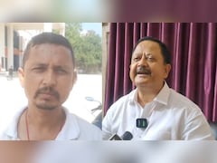 बिहार में जिसकी हुई पिटाई वही गिरफ्तार, आरोपी विधायक ने क्या दी सफाई