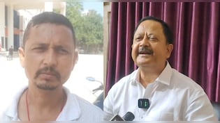 बिहार में जिसकी हुई पिटाई वही गिरफ्तार, आरोपी विधायक ने क्या दी सफाई