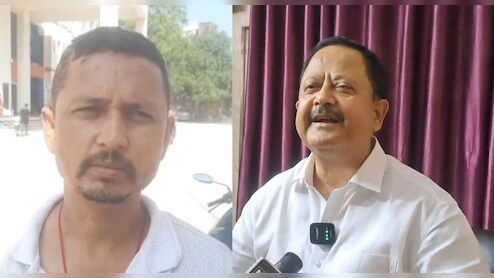 बिहार में जिसकी हुई पिटाई वही गिरफ्तार, आरोपी विधायक ने क्या दी सफाई