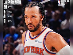 Charles Barkley Praises Jalen Brunsons $100M Sacrifice