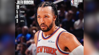 Charles Barkley Praises Jalen Brunson&rsquo;s $100M Sacrifice, Calls Him The Greatest Free-Agent Signing In NBA History