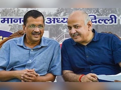 पंजाब नगर निकाय चुनाव में AAP की आंधी, कांग्रेस-BJP सबको पछाड़ा, नतीजों पर क्या बोले मनीष सिसोदिया?