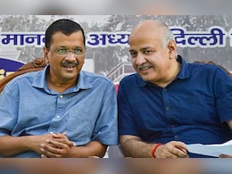 पंजाब नगर निकाय चुनाव में AAP की आंधी, कांग्रेस-BJP सबको पछाड़ा, नतीजों पर क्या बोले मनीष सिसोदिया?