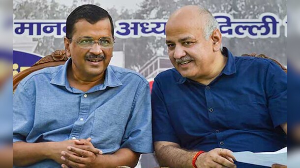 पंजाब नगर निकाय चुनाव में AAP की आंधी, कांग्रेस-BJP सबको पछाड़ा, नतीजों पर क्या बोले मनीष सिसोदिया?
