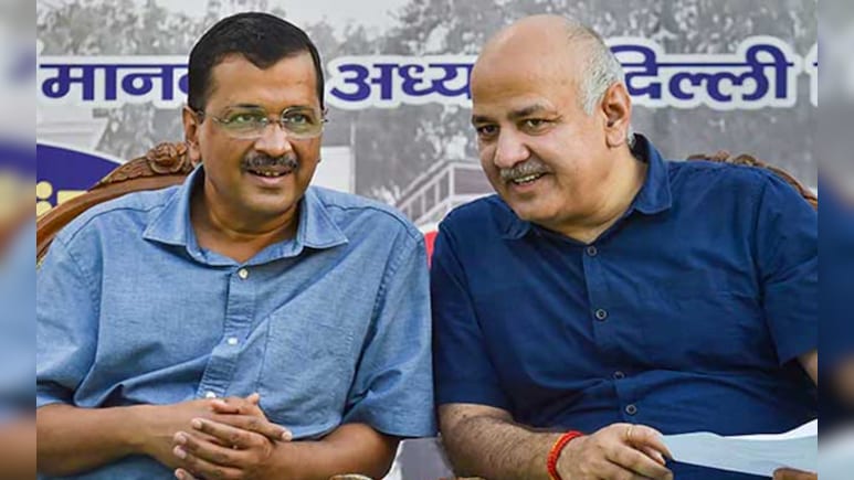 पंजाब नगर निकाय चुनाव में AAP की आंधी, कांग्रेस-BJP सबको पछाड़ा, नतीजों पर क्या बोले मनीष सिसोदिया?