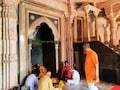 Bhojshala: ऐतिहासितक फैसले के बाद भोजशाला में आज पहला मंगलवार, दीपक और पटाखों के साथ श्रद्धालु परिसर में मनाएंगे उत्सव