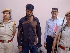 जयपुर में पकड़ा गया साइको किलर, महिला को प्यार के जाल में फंसाकर करता था बेरहमी से हत्या...5 साल में दो वारदात