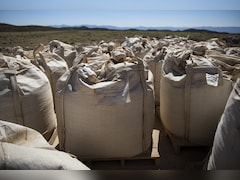 Trump's Mineral Reserve Plans To Buy Rare Earths From China