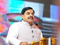 देश का 'मिल्क कैपिटल' बनेगा एमपी, 50 लाख लीटर दूध संग्रहण का लक्ष्य, CM मोहन यादव ने किया बड़ा ऐलान