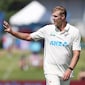 Kyle Jamieson, Will ORourke Return As New Zealand Name Squad For England, Ireland Tests