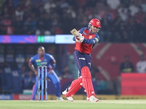 PBKS vs DC LIVE Score, IPL 2026: Priyansh Arya Hands Mitchell Starc Unwanted Record After Dharamsala Fireworks
