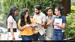 UGC NET June 2026: NTA Announces Re-Exam For Jalandhar Centre Candidates