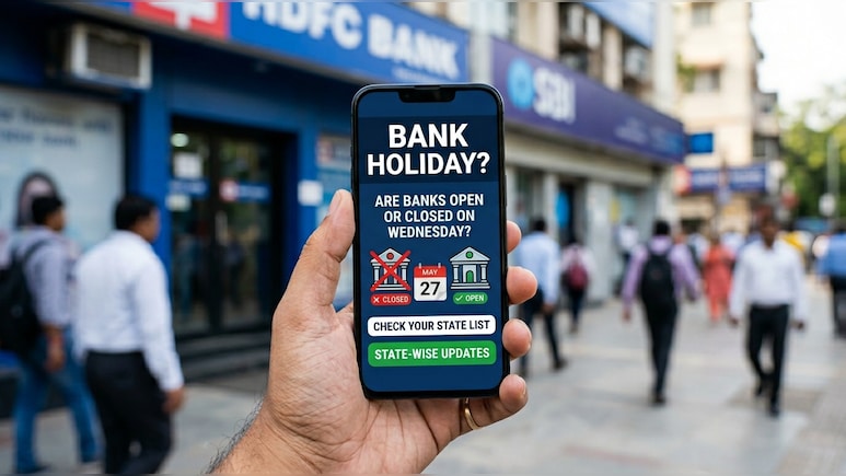Are Banks Open Or Closed For Bakrid 2026 On May 27? Check State-Wise RBI Holiday List
