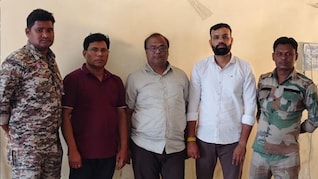 महासमुंद एलपीजी घोटाला: खाद्य अधिकारी ही निकला 1.5 करोड़ के गबन का मास्टरमाइंड