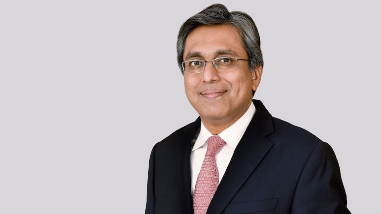 India Growth 'Tailwind' Plus AI Edge: Anish Shah Opens Up On Mahindra's Long-Term Bet