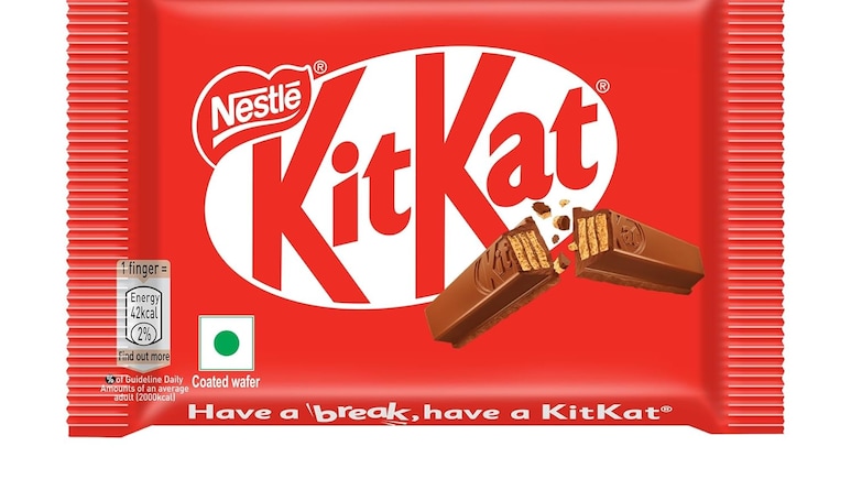 How India Turned A Chocolate Break Into The World's Biggest KitKat Craze