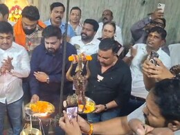 Dombivli News:डोंबिवलीतील पिंपळेश्वरनंतर आता 'मिशन मलंगगड आणि दुर्गाडी'; भाजपा नेत्याचा मोठा इशारा