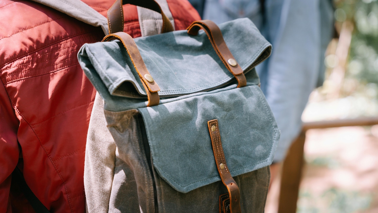 Amazon Wardrobe Refresh Sale: How To Choose A Backpack That Does Not Hurt Your Shoulders Amazon Wardrobe Refresh Sale: How To Choose A Backpack That Does Not Hurt Your Shoulders