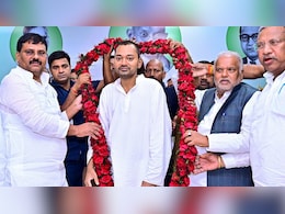 बिहार की राजनीति में 'निशांत' युग शुरू, उम्मीदों पर कितना खरा उतर पाएंगे नीतीश-पुत्र?
