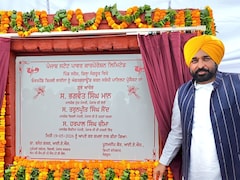 पंजाब बनेगा 'पोल-फ्री' राज्य! भगवंत मान ने पैतृक गांव सतौज से शुरू किया अंडरग्राउंड बिजली प्रोजेक्ट