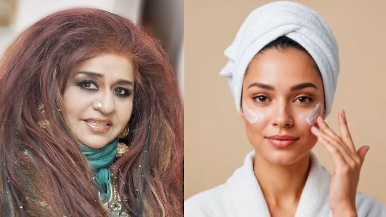 गर्मियों में हीट रैशेज, टैनिंग और पिंपल्स से हैं परेशान? ब्यूटी एक्सपर्ट शहनाज हुसैन के ये घरेलू नुस्खे दिला सकते हैं राहत