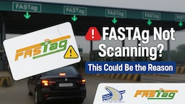 FASTag Not Working At Toll Plaza? Here's What Highway Authority Suggests