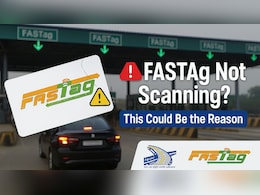 FASTag Not Working At Toll Plaza? Here's What Highway Authority Suggests