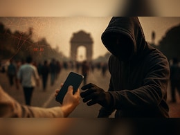 दिल्ली बनी 'चोरी की राजधानी': 19 बड़े शहरों की 73% वारदातें अकेले यहीं, हर 3 मिनट में होता है एक शिकार