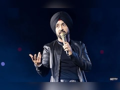 दिलजीत दोसांझ और लुधियाना की मेयर के घर को बम से उड़ाने की धमकी, सरकारी आईडी पर आया ईमेल