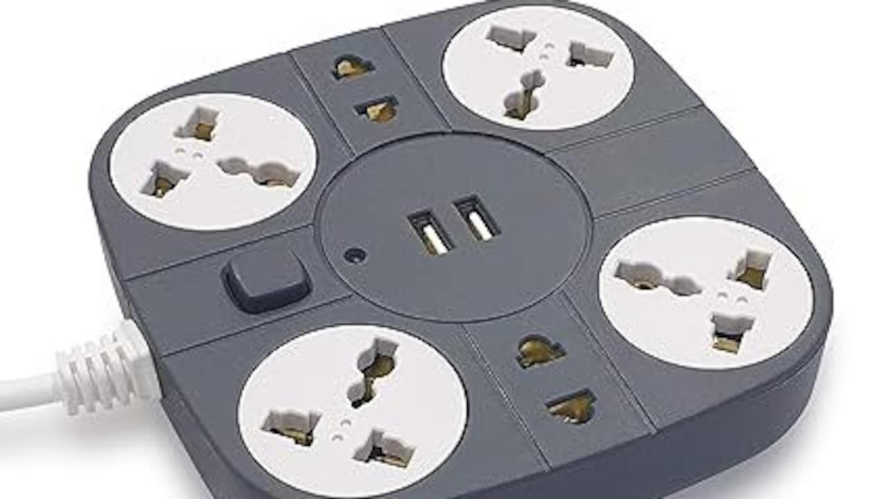 Why Extension Boards Could Be A Fire Risk, Safer Surge Protector Upgrades Why Extension Boards Could Be A Fire Risk, Safer Surge Protector Upgrades