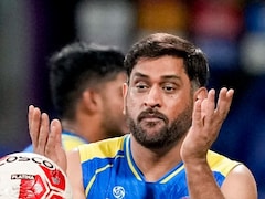 IPL 2026: Will MS Dhoni Play Against Delhi Capitals? Chennai Super Kings Bowling Coach Eric Simons Provides Update