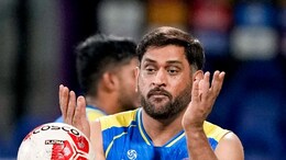 IPL 2026: Will MS Dhoni Play Against Delhi Capitals? Chennai Super Kings Bowling Coach Eric Simons Provides Update