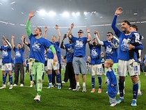 Bundesligas Sleeping Giant Awakens: What Makes Schalkes Return Special