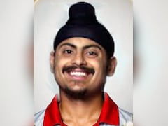 Amanpreet Gill, Virat Kohlis Ex-U19 Teammate, Dies; Yuvraj Pays Tribute
