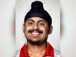 Amanpreet Singh Gill, Virat Kohli's Ex-U19 Teammate, Dies; Yuvraj Singh Pays Tribute