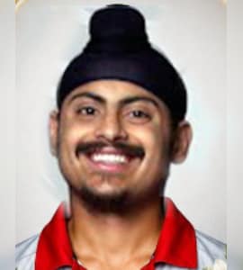 Amanpreet Singh Gill, Virat Kohlis Ex-U19 Teammate, Dies; Yuvraj Singh Pays Tribute