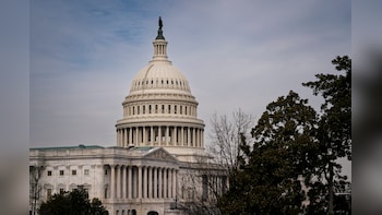 US Senate Signals Rising Opposition to Trump's War in Iran