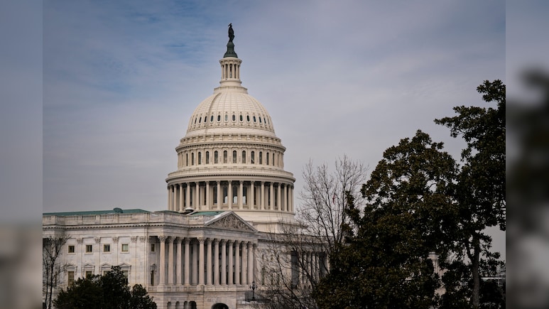 US Senate Signals Rising Opposition to Trump's War in Iran