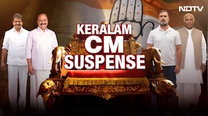 Keralam Power Struggle: Who Will Rahul Gandhi Pick As CM? Top Headlines May 11, 2026