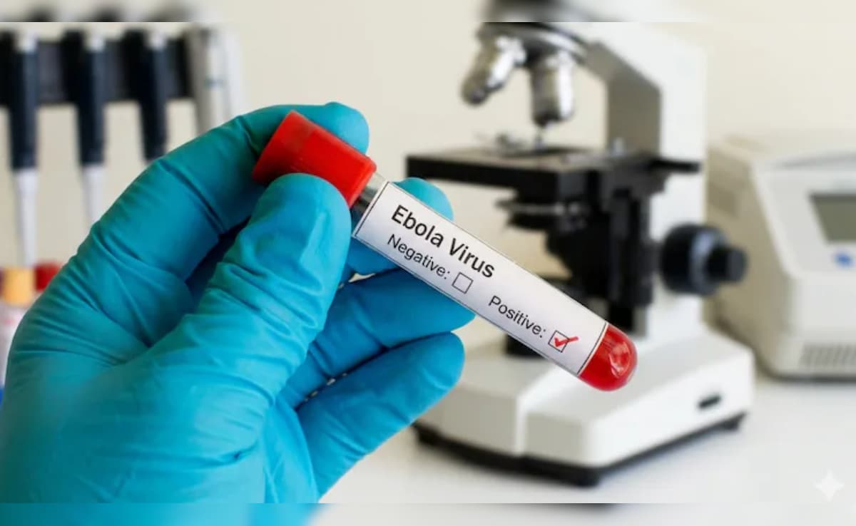 Ebola Virus को लेकर WHO ने क्या कह दिया कि दुनिया भर में बढ़ गई चिंता? क्या है अब तक का अपडेट — WellsTrack