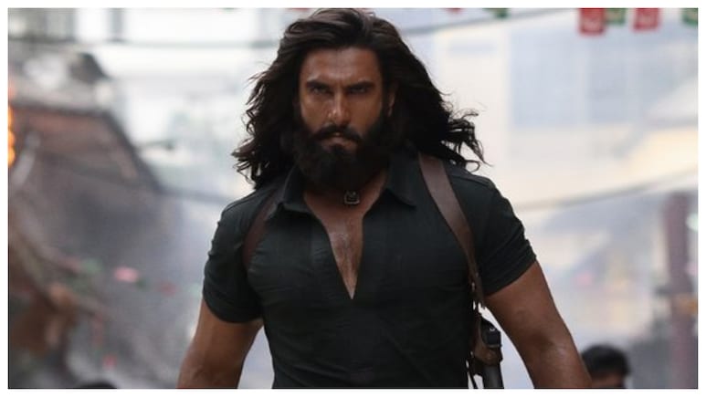 'Dhurandhar Raw And Undekha' OTT Release Date Out! Ranveer Singh's Film To Stream On Netflix In Three Languages