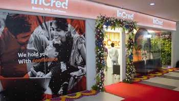 InCred Capital Sets Focus On Ultra-HNIs With 'InCred Black' Offering