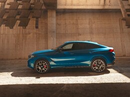 BMW X6 M60i xDrive: लग्जरी इंटीरियर और मॉडर्न फीचर्स वाली BMW की कीमत