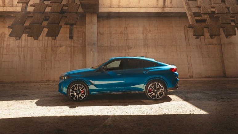 BMW X6 M60i xDrive: लग्जरी इंटीरियर और मॉडर्न फीचर्स वाली BMW की कीमत