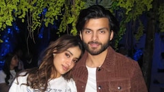 Janhvi Kapoor Reveals Shikhar Pahariya Left His Studies In London To Support Her After Sridevi's Death