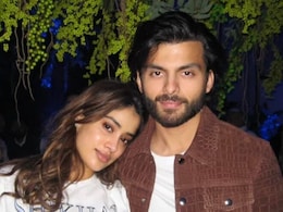 Boney Kapoor Breaks Silence On Janhvi And Shikhar Pahariya's Wedding Rumours: "Not True"
