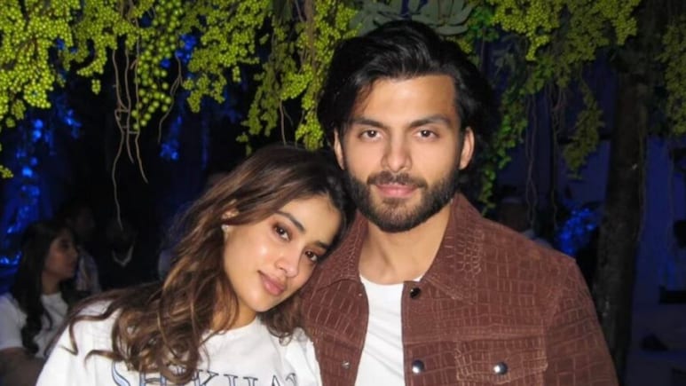 Boney Kapoor Breaks Silence On Janhvi And Shikhar Pahariya's Wedding Rumours: "Not True"
