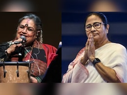 Usha Uthup Reacts To Viral Claim That She Celebrated Mamata Banerjee's Defeat In West Bengal Election With Iconic Hit <i>Didi</i>