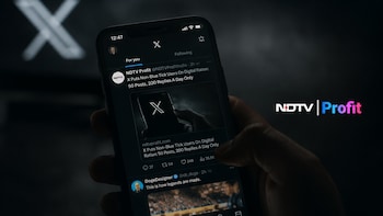 X Puts Non-Blue Tick Users On Digital Ration: 50 Posts, 200 Replies A Day Only