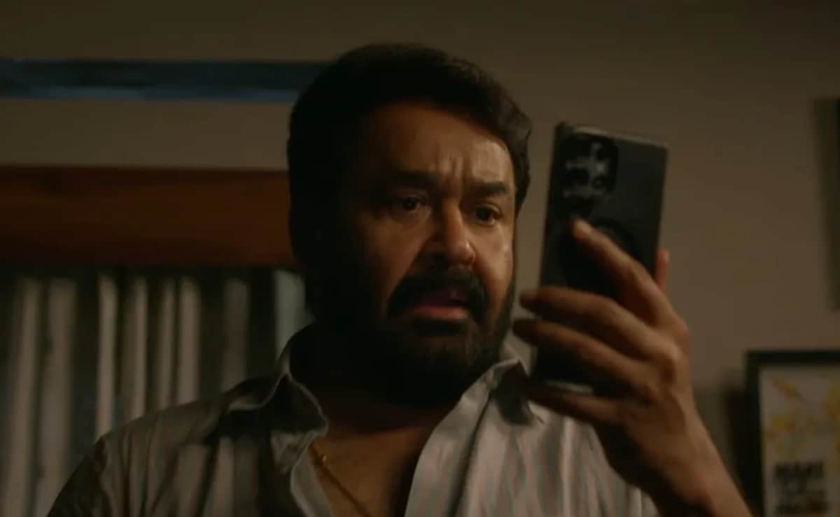 Drishyam 3 Trailer: फिर खुलने वाला है राज! दृश्यम 3 का ट्रेलर रिलीज, क्या इस बार बच पाएगा जॉर्जकुट्टी?